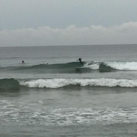 Surf Lanka Hotel Матара Экстерьер фото