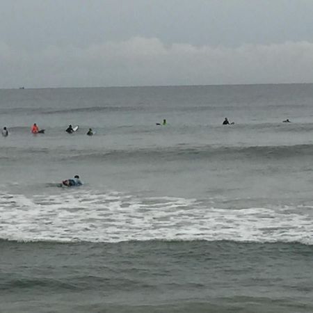 Surf Lanka Hotel Матара Экстерьер фото
